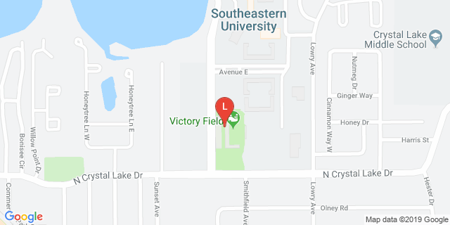 image for Fire Stadium, Victory Field