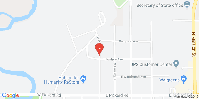 image for Central Michigan University