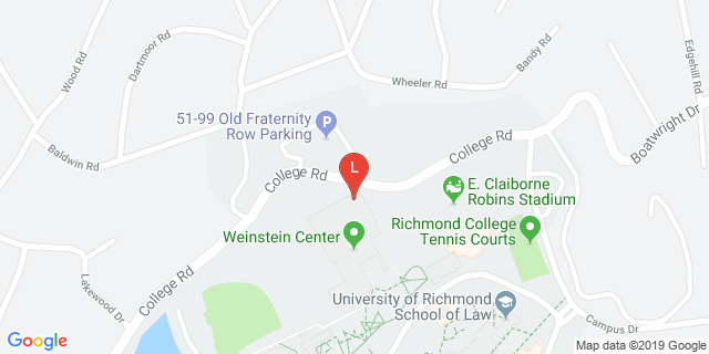 image for Squash Courts