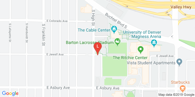 image for University of Denver