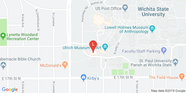 image for Heskett Center