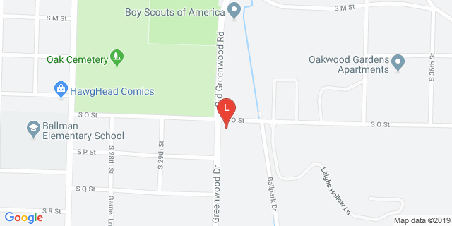 image for Kelley Ball Fields - Flock Field