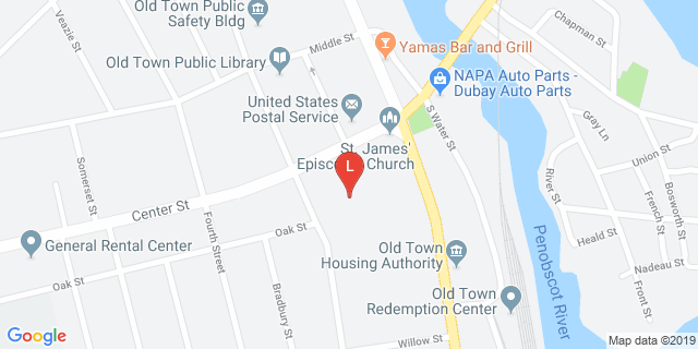 image for Old Town Bowling Center