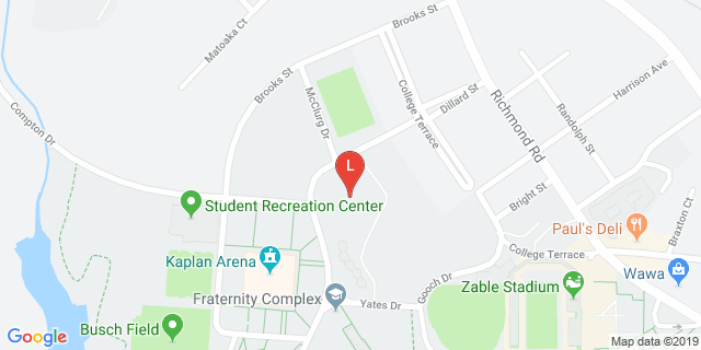 image for Yates Field