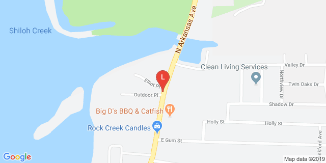 image for Shiloh Softball Park