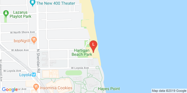 image for Hartigan Beach Park
