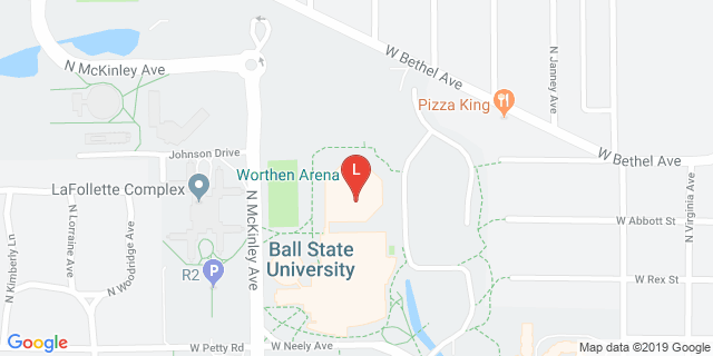 image for Worthen Arena