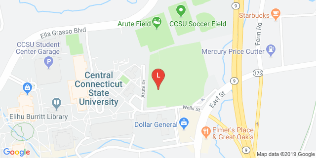 image for Soccer Field