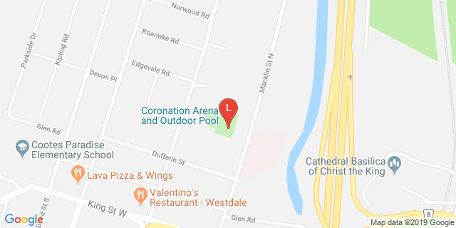 image for Coronation Ice Surface Arena