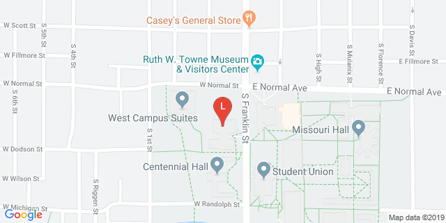 image for Table Tennis - Main Gym (East Ct.)