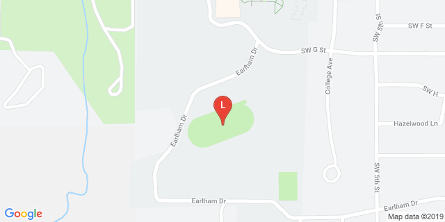 image for Football Field