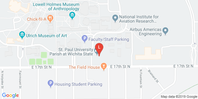 image for Newman Center Volleyball Court