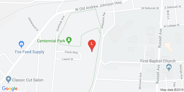 image for Intramural Field