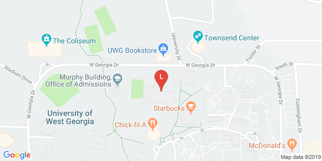 image for Campus Center Rock Wall