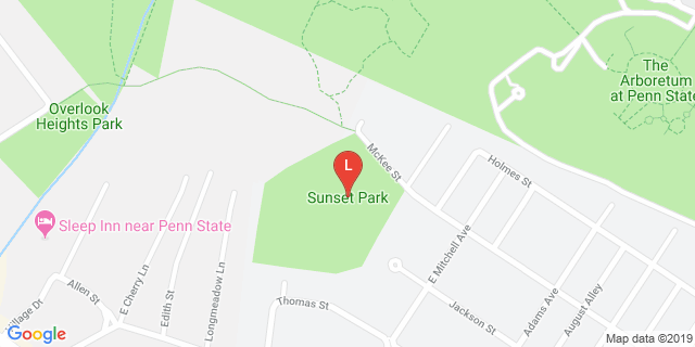 image for Sunset Park