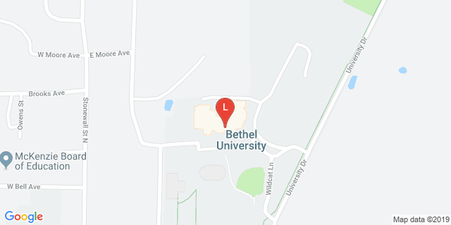 image for Bethel University Cafeteria