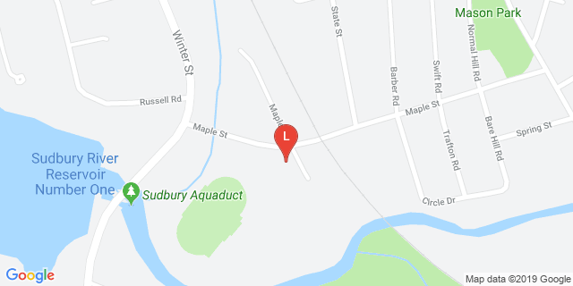 image for Maple Street Fields