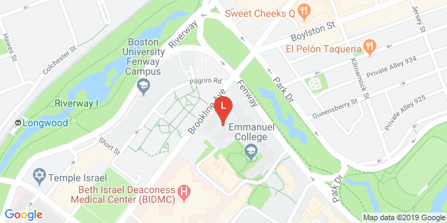 image for Yawkey Center