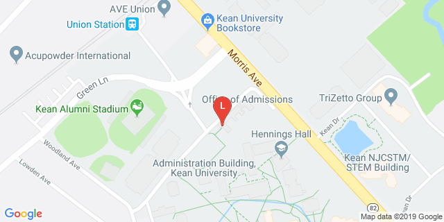 image for East Campus Gym