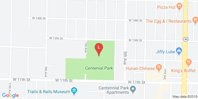 image for Centennial Park
