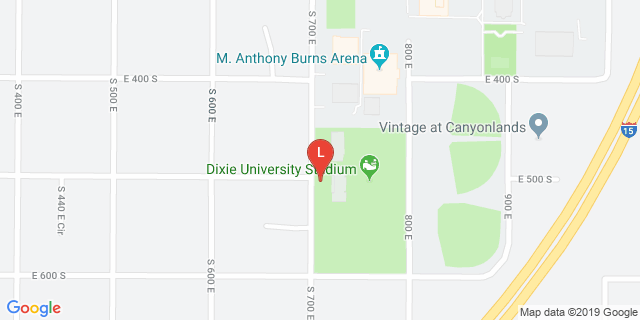 image for Trailblazer Stadium