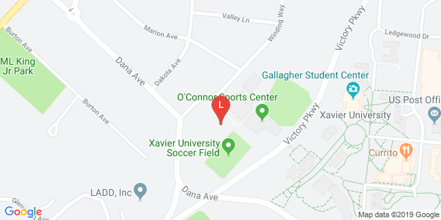 image for Schmidt Memorial Fieldhouse