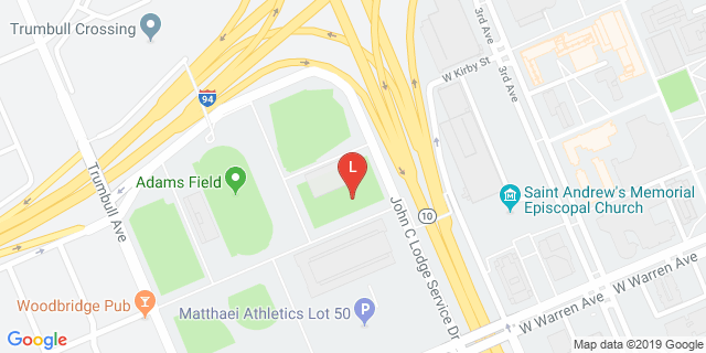 image for Outdoor Tennis Complex