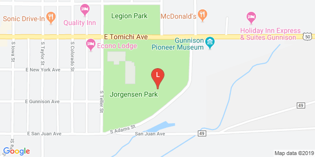 image for Jorgenson Fields