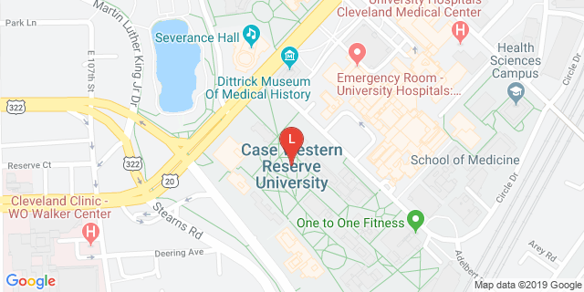 image for Case Western Reserve University