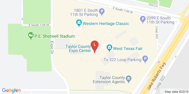 image for Taylor County Expo Center