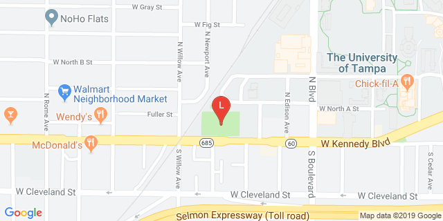 image for Intramural Fields