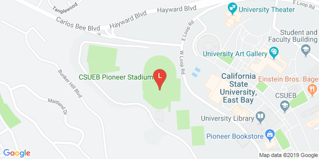 image for Pioneer Stadium