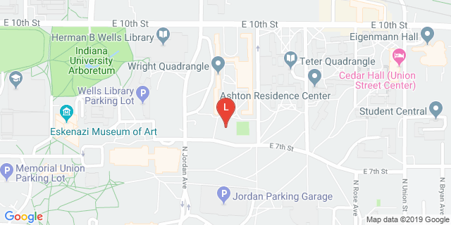 image for Indiana University