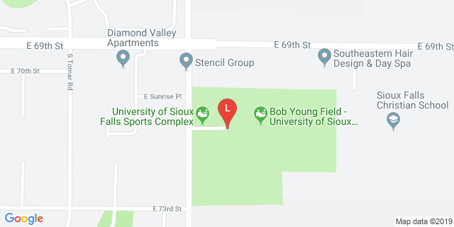 image for USF Sports Complex