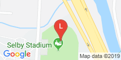 Selby Stadium