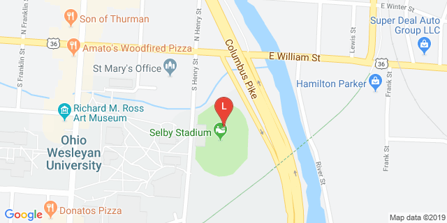 image for Selby Stadium