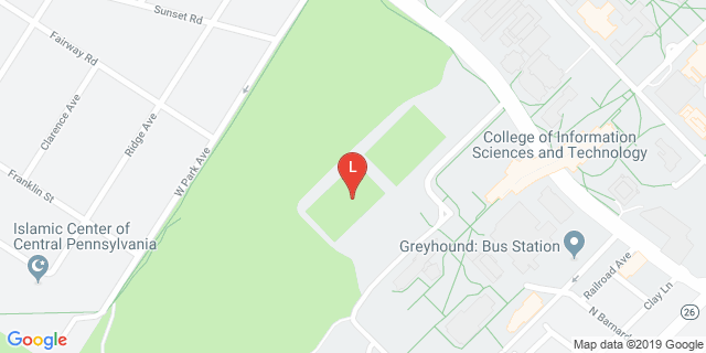 image for West Campus