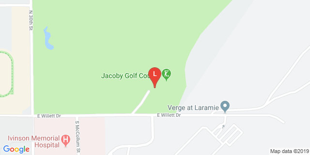 image for Jacoby Golf Course