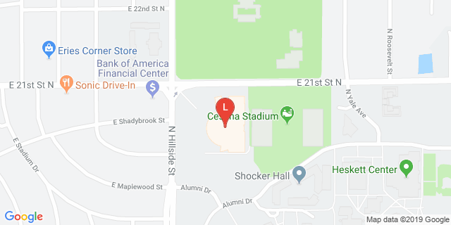 image for Koch Arena