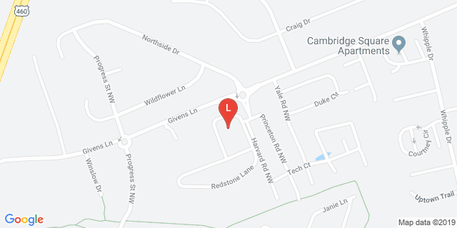 image for Turf Field