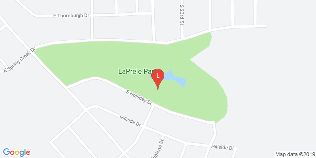 image for LaPrele Park
