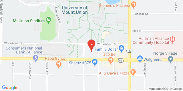 image for Quad Field