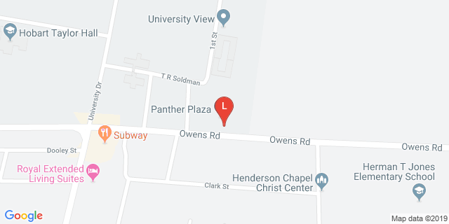image for Panther Plaza