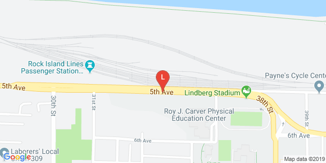 image for Ericson Field