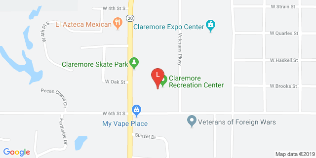 image for Rec Center