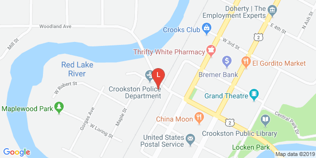 image for Crookston Community Pool