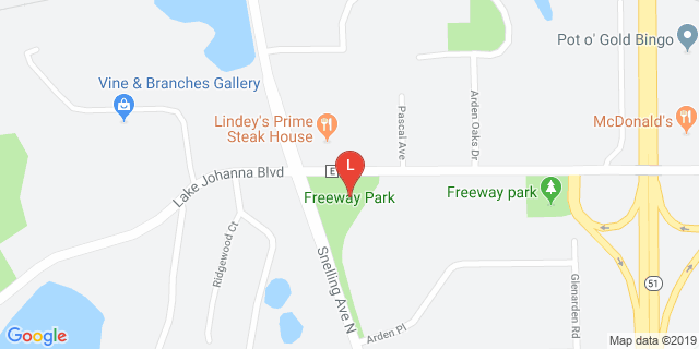 image for Freeway Park