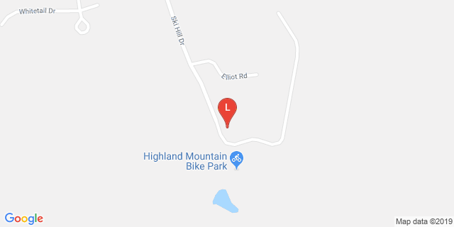 image for Highland Mountain Bike Park