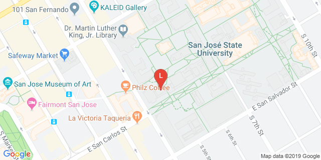 image for Yoshihiro Uchida Hall (YUH)