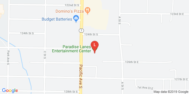 image for Paradise Lanes